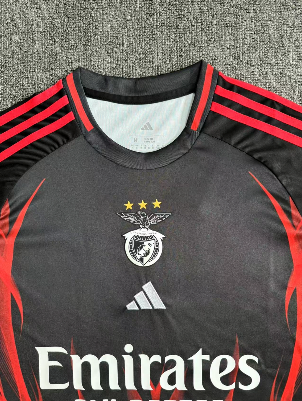 Benfica 2025-2026 - Maglia