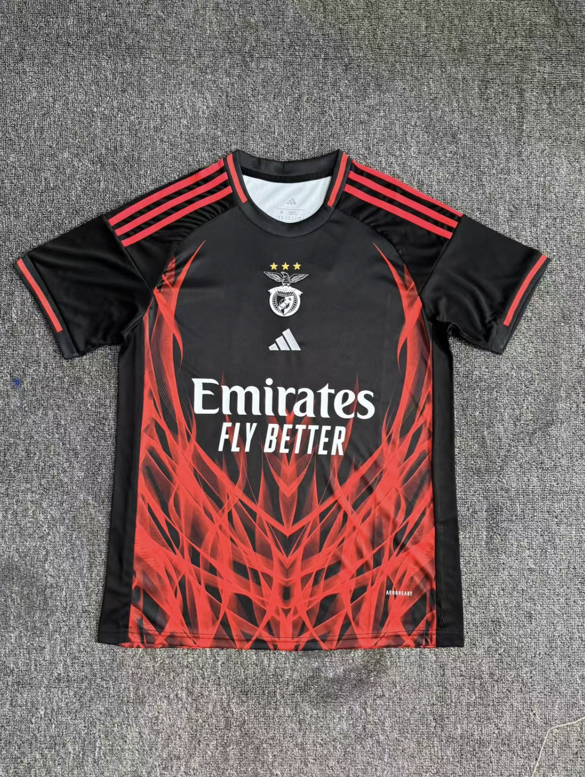 Benfica 2025-2026 - Maglia