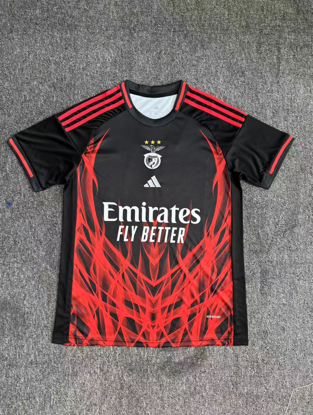 Benfica 2025-2026