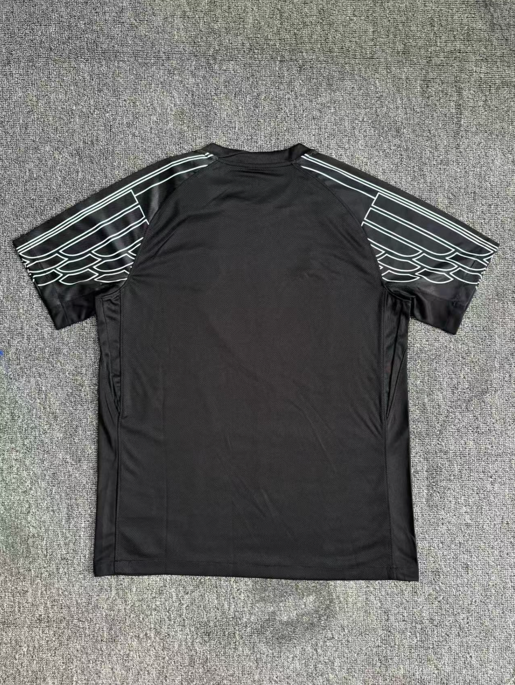 Maglia Parigi 2025-2026