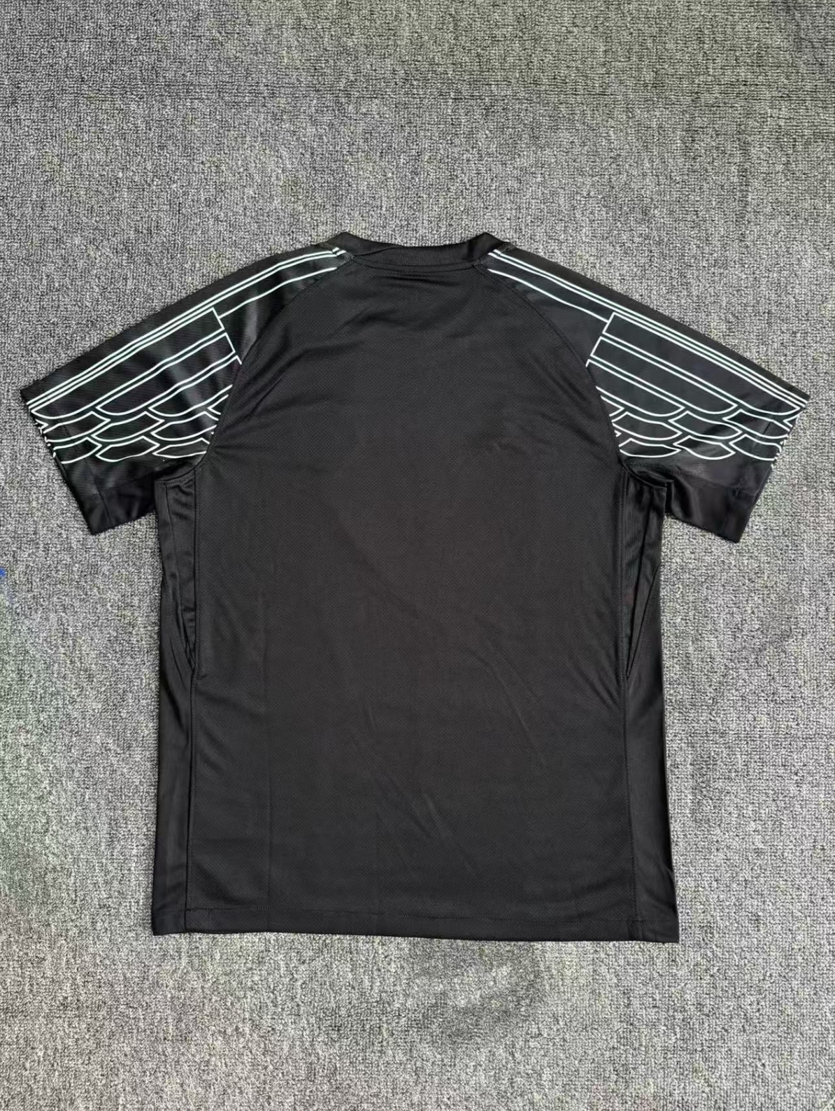Maglia Parigi 2025-2026