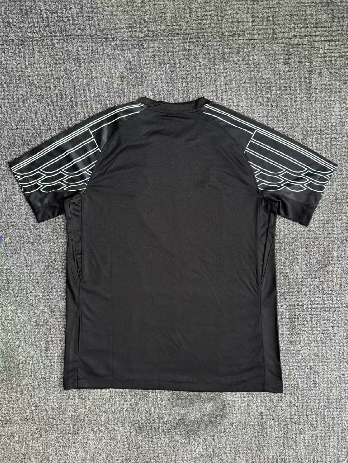 Maglia Parigi 2025-2026