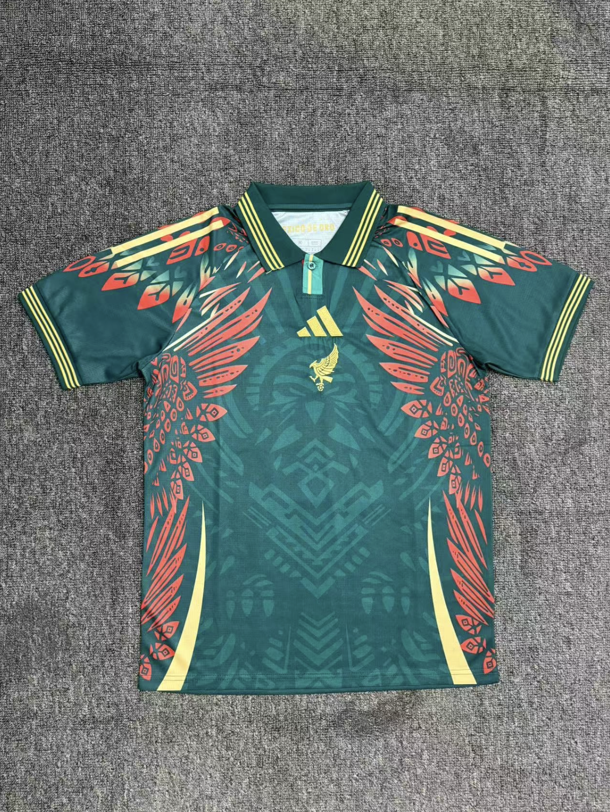 Mexico 2025-2026 - Special Edition