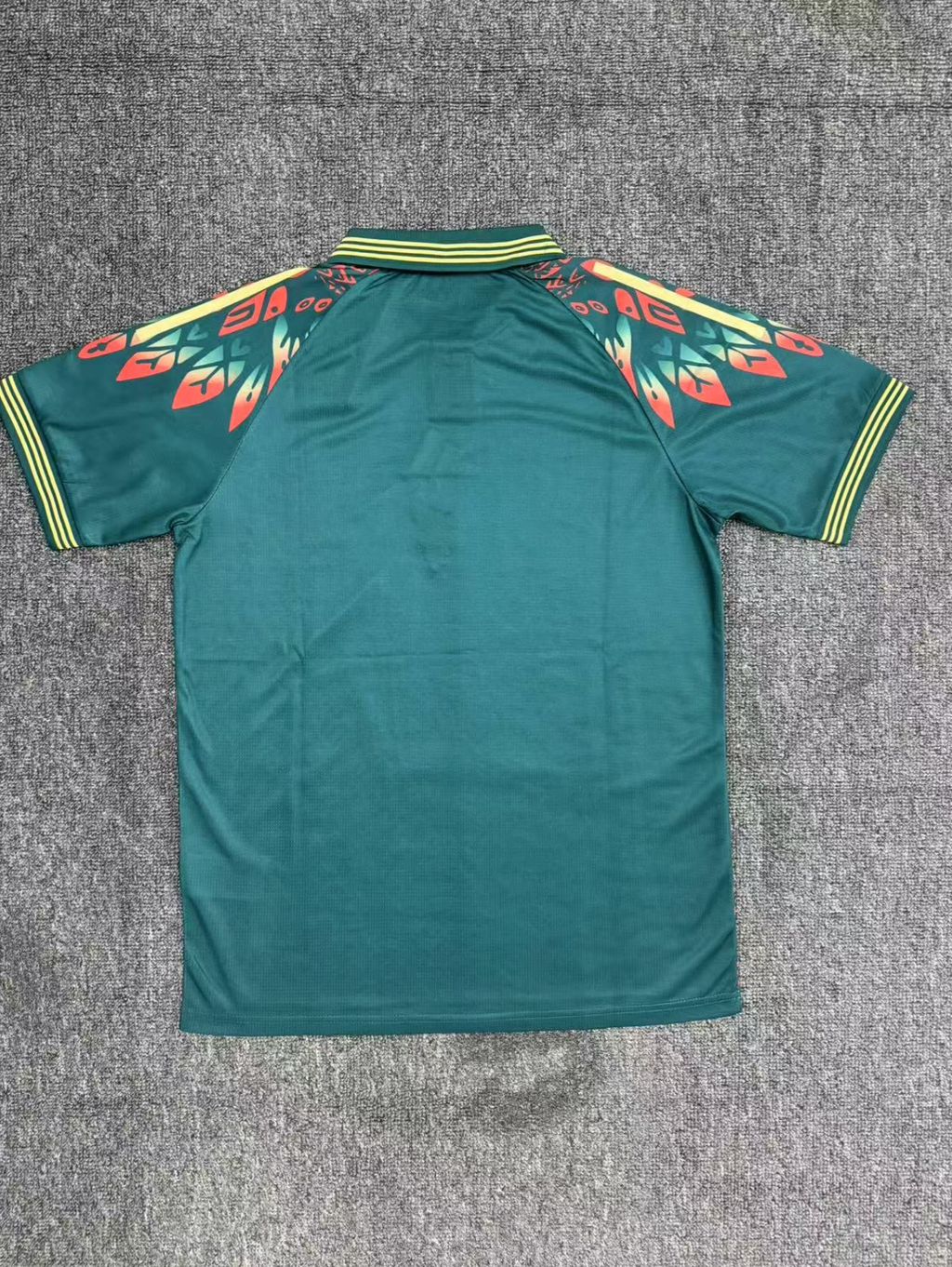 Mexico 2025-2026 - Special Edition