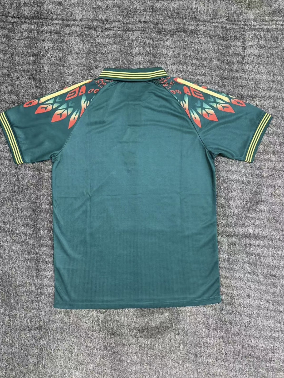 Mexico 2025-2026 - Special Edition