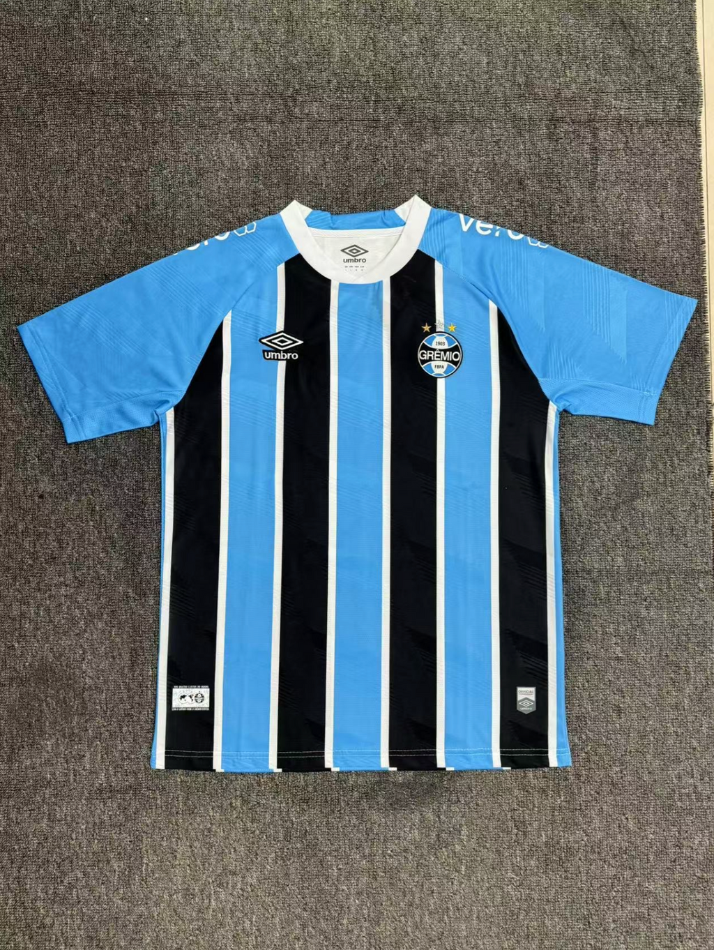 Grêmio 2025-2026