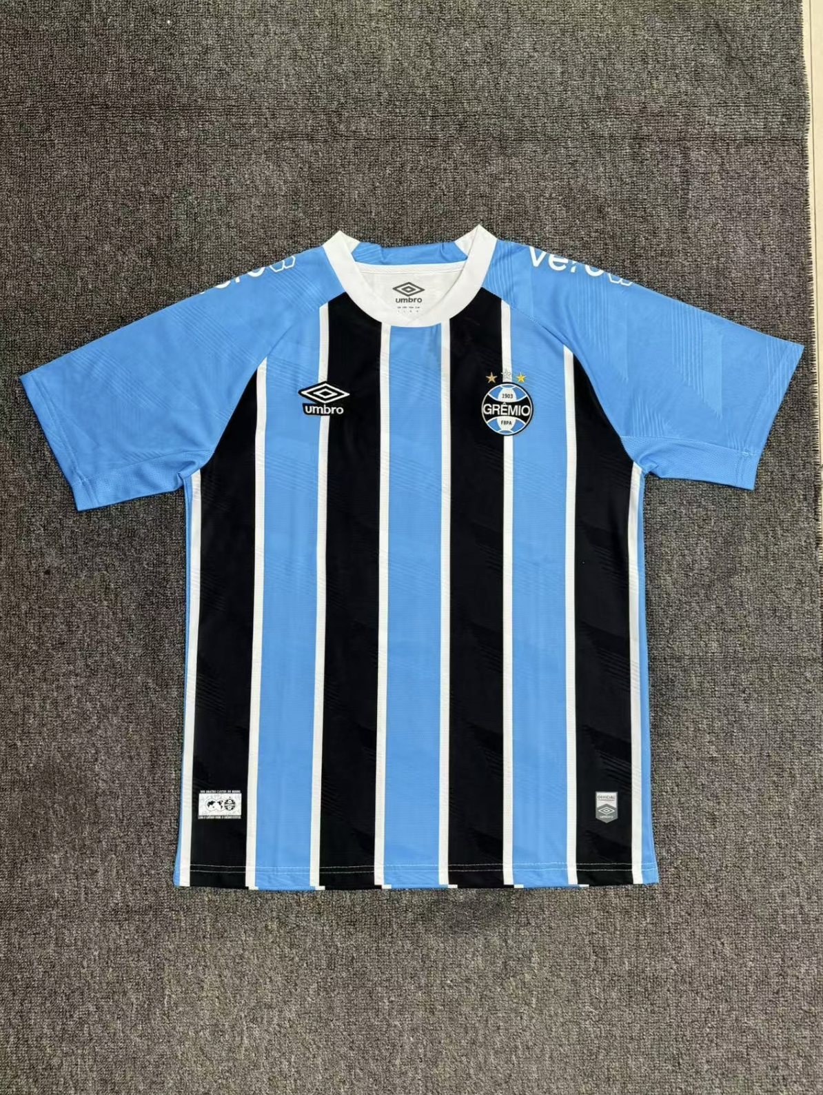 Grêmio 2025-2026