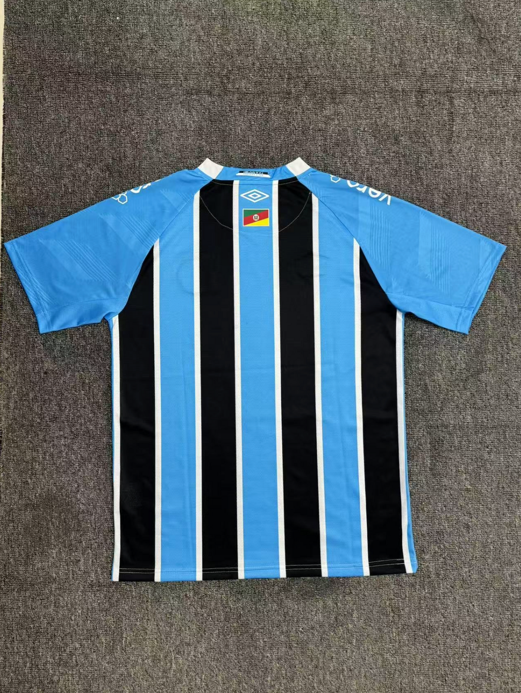 Grêmio 2025-2026