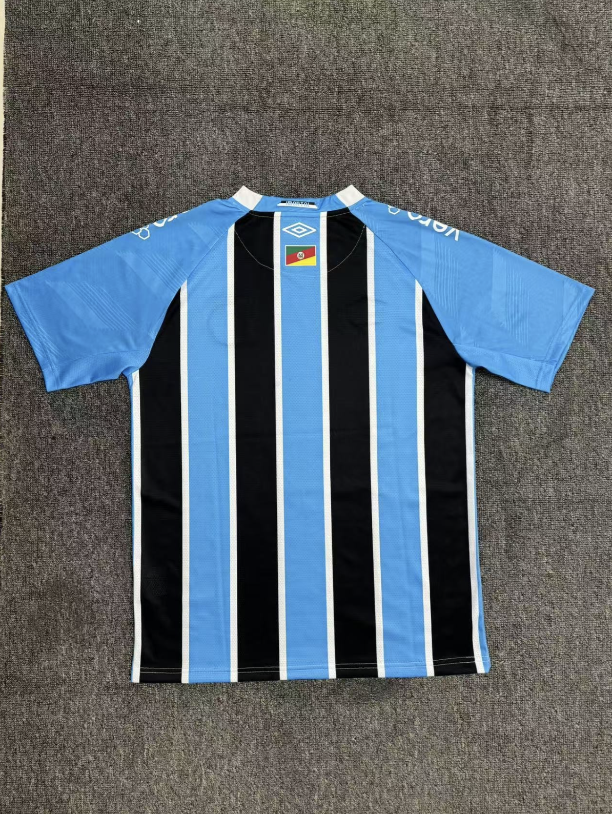 Grêmio 2025-2026