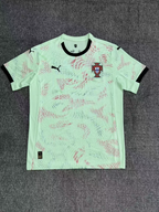 Portugal 2025-2026 - Maglia