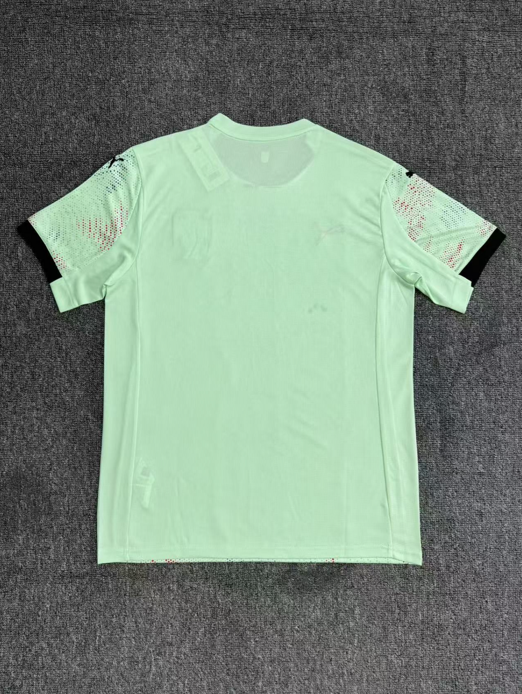 Portugal 2025-2026 - Maglia