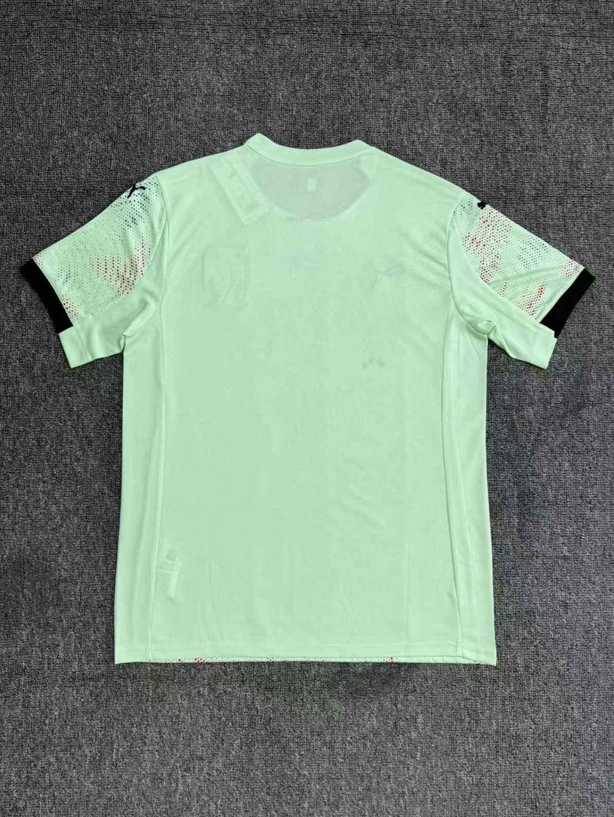 Portugal 2025-2026 - Maglia