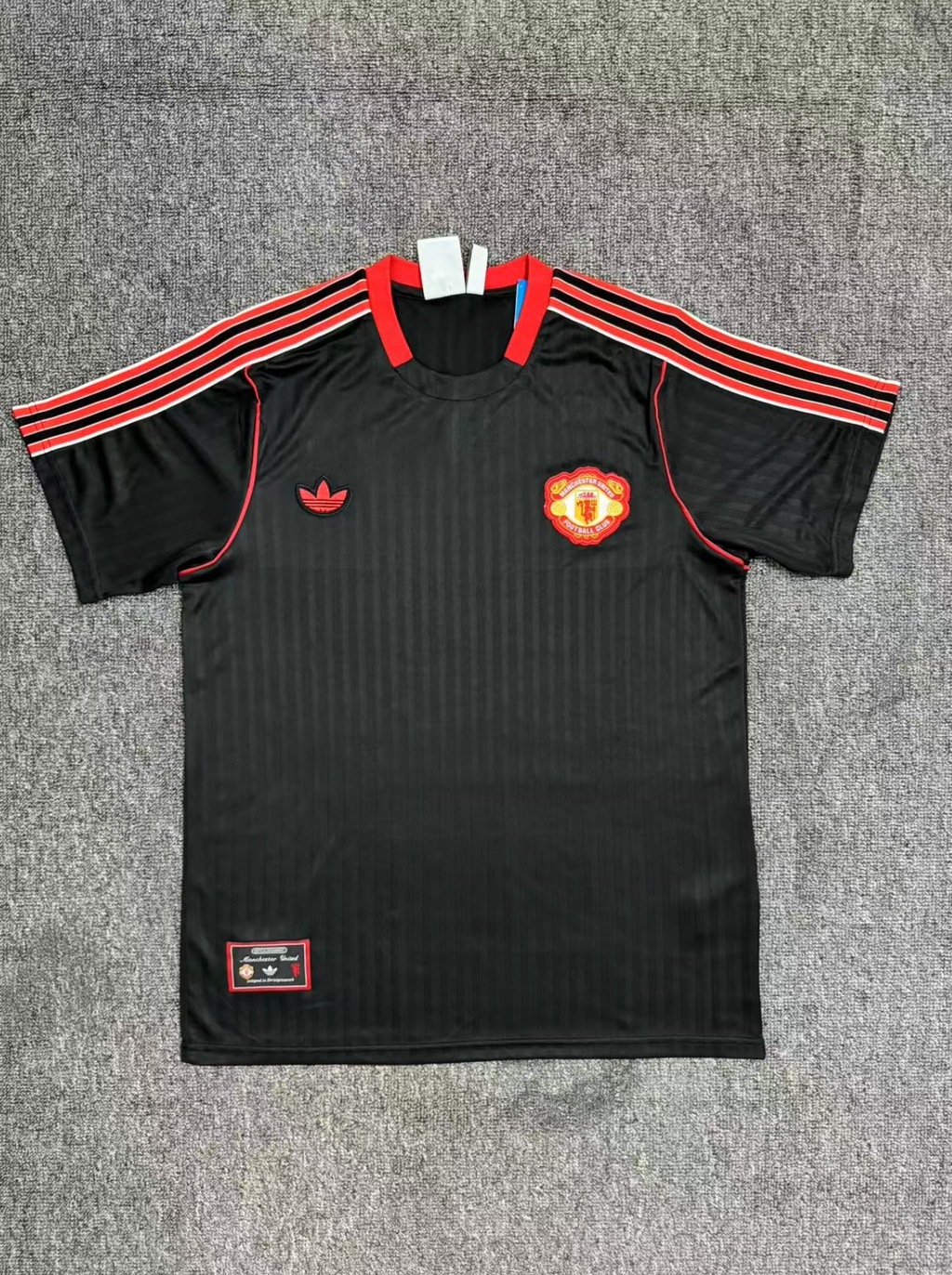 Manchester United 2025-2026