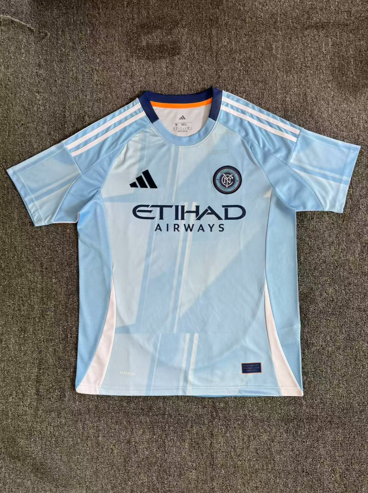 York City 2025-2026