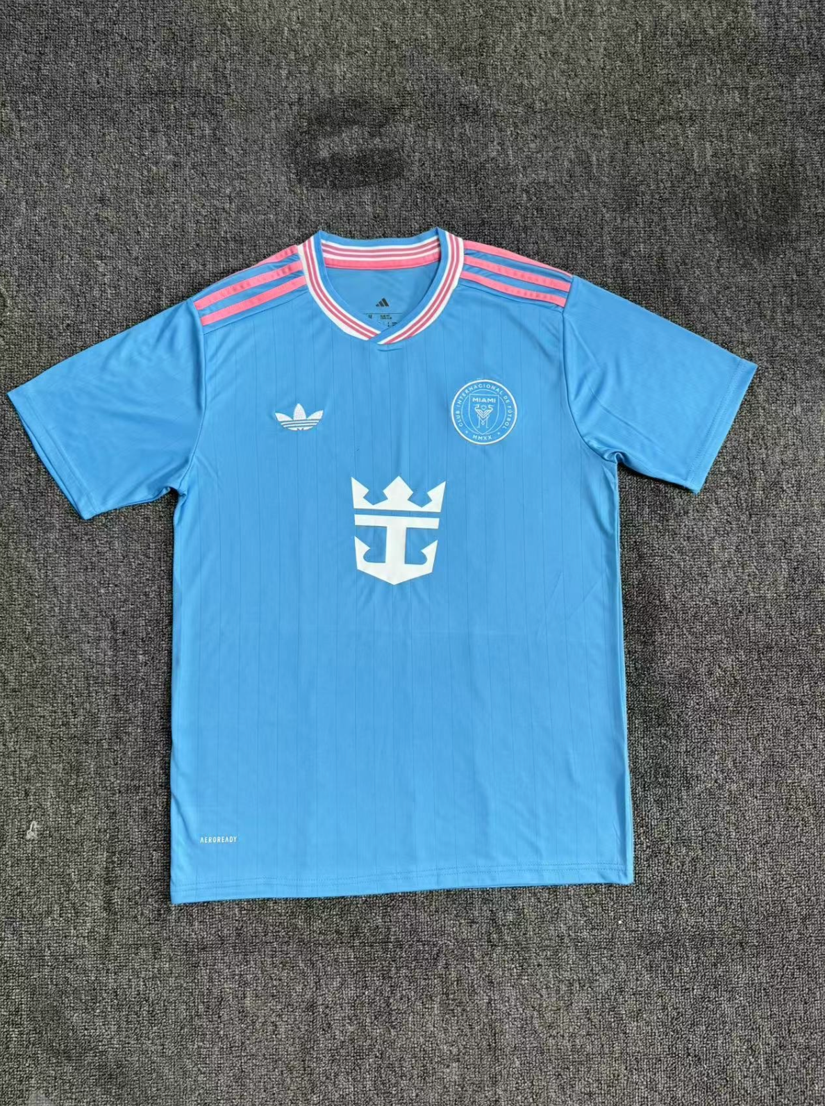Inter Miami 2025-2026 - Maglia