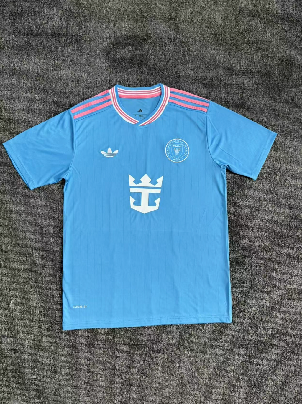 Inter Miami 2025-2026 - Maglia