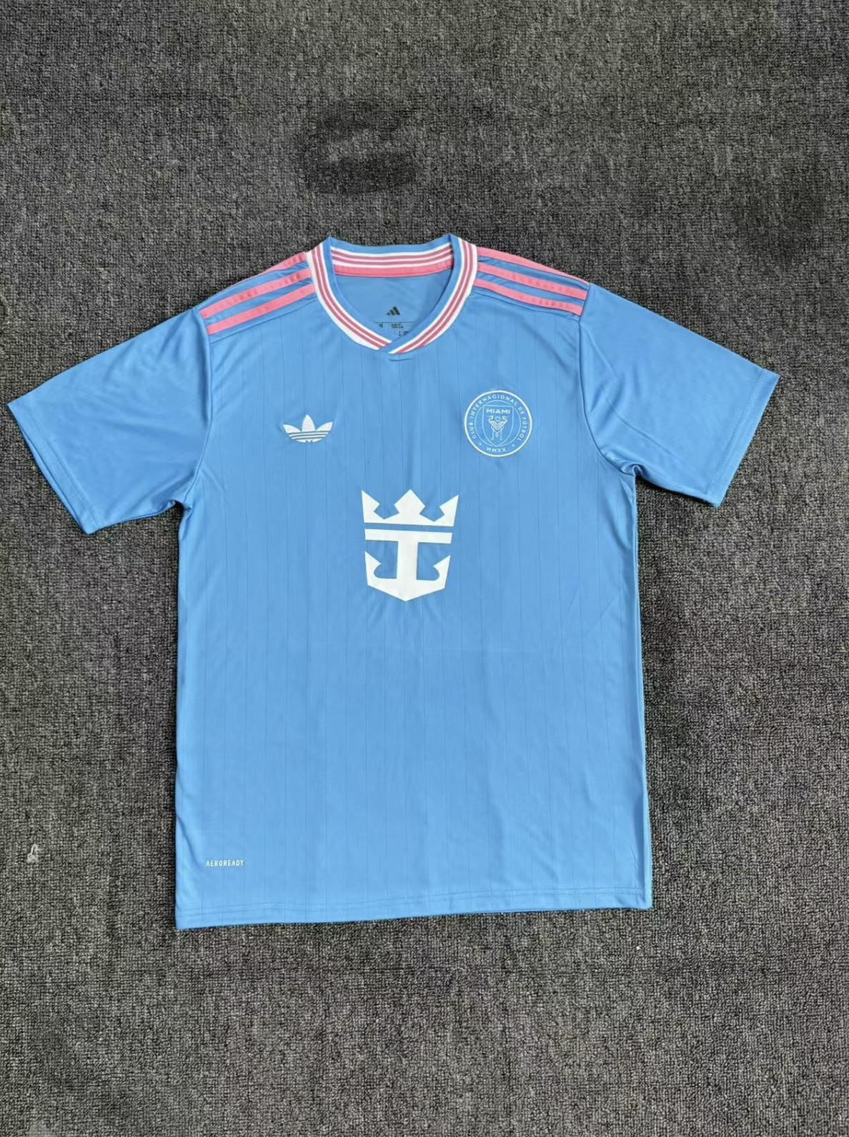 Inter Miami 2025-2026 - Maglia