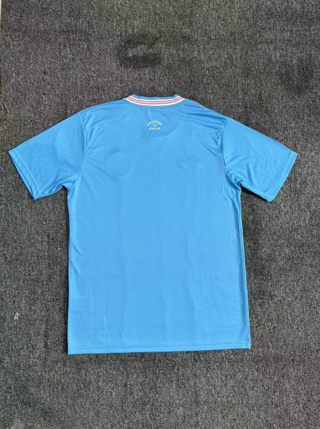 Inter Miami 2025-2026 - Maglia