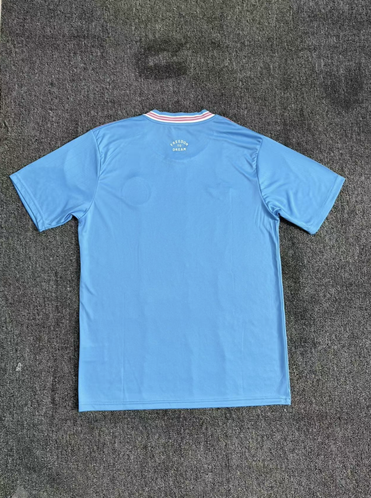 Inter Miami 2025-2026 - Maglia