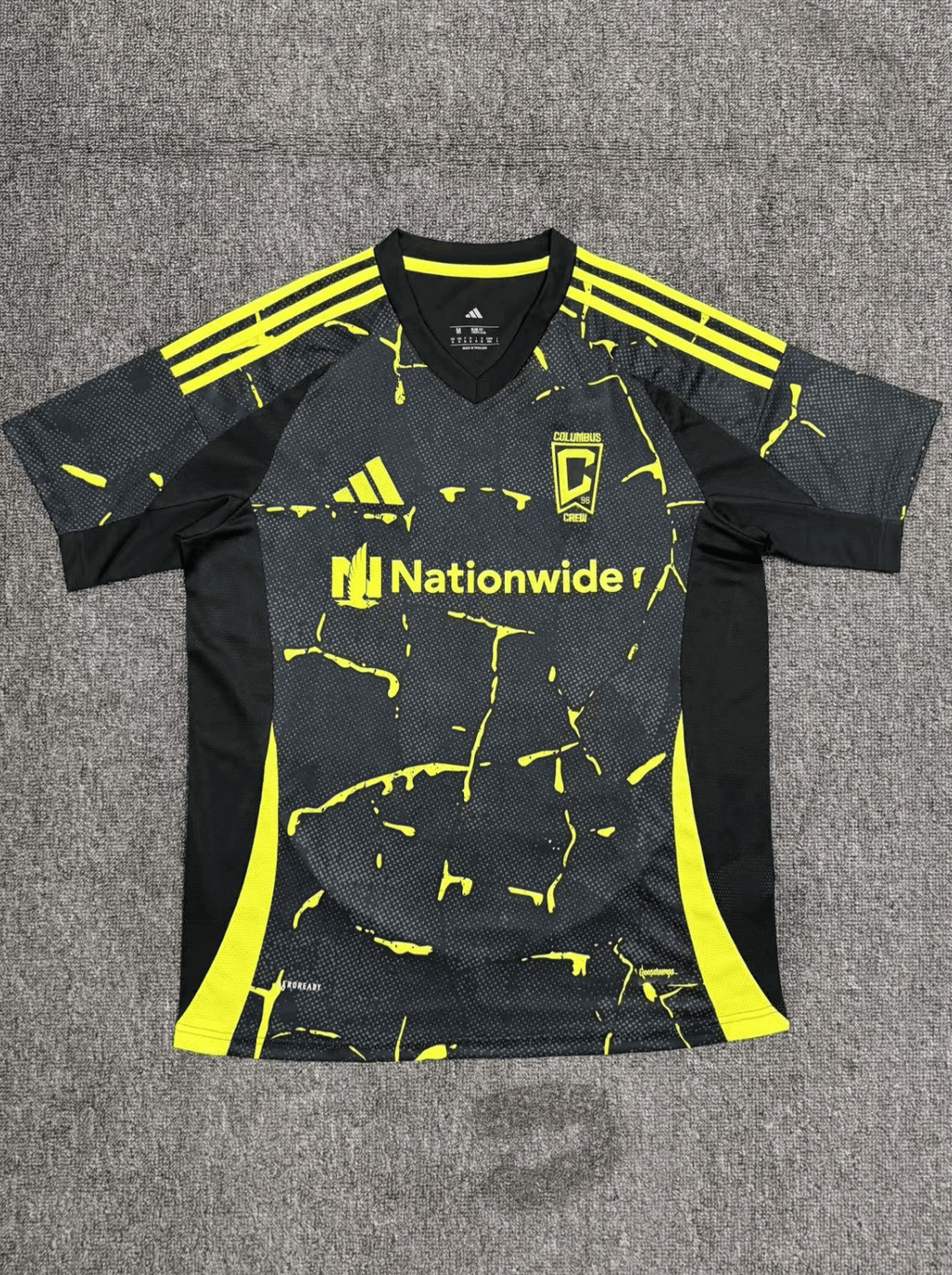 Columbus Crew 2025-2026 - Columbus