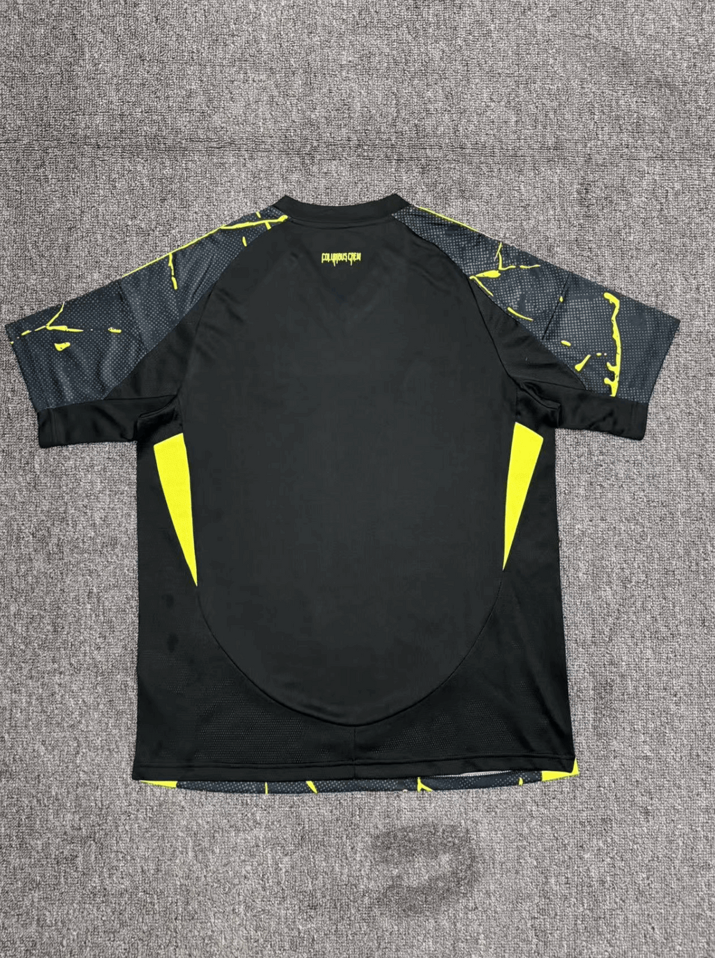 Columbus Crew 2025-2026 - Columbus