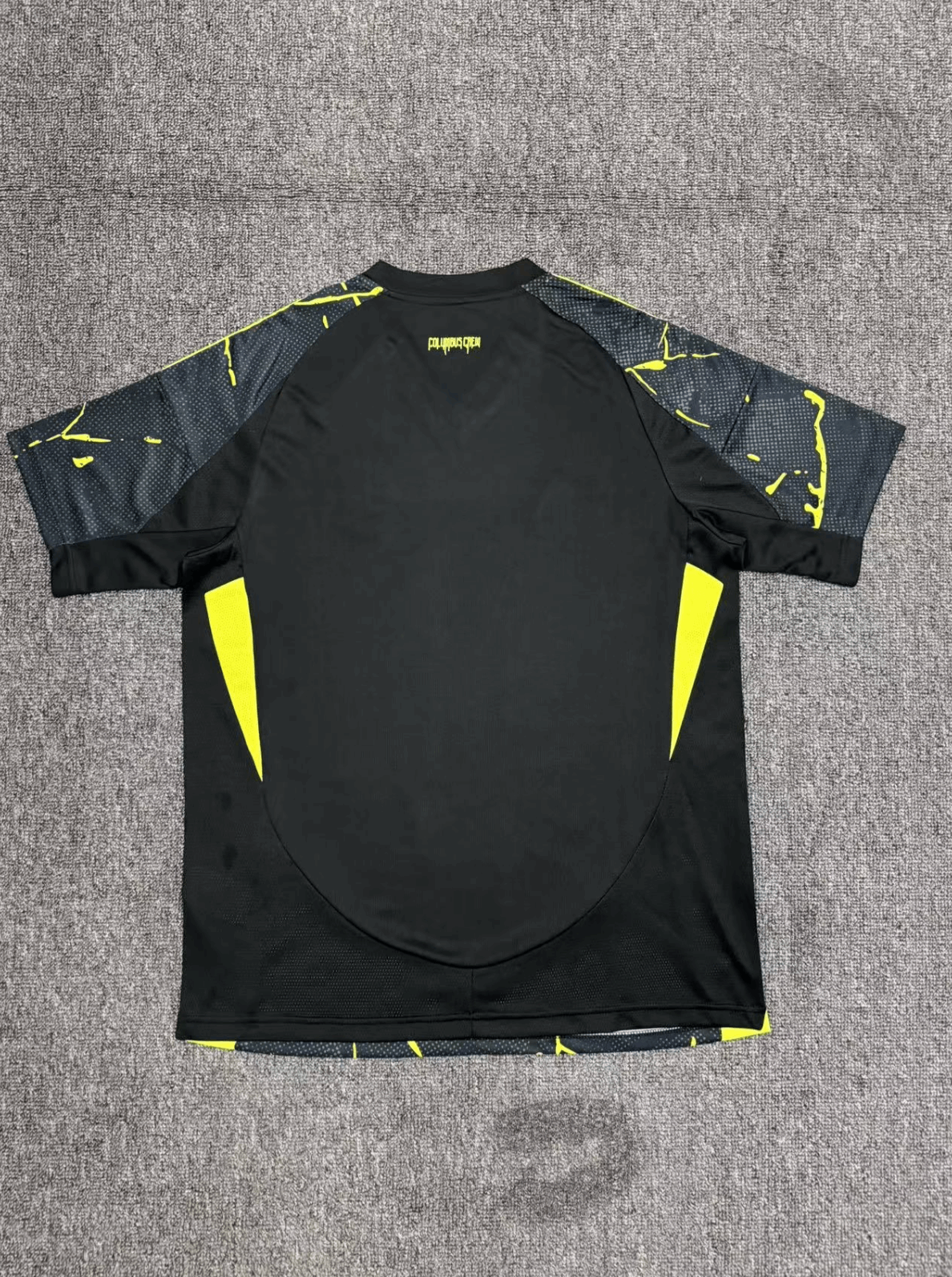 Columbus Crew 2025-2026 - Columbus