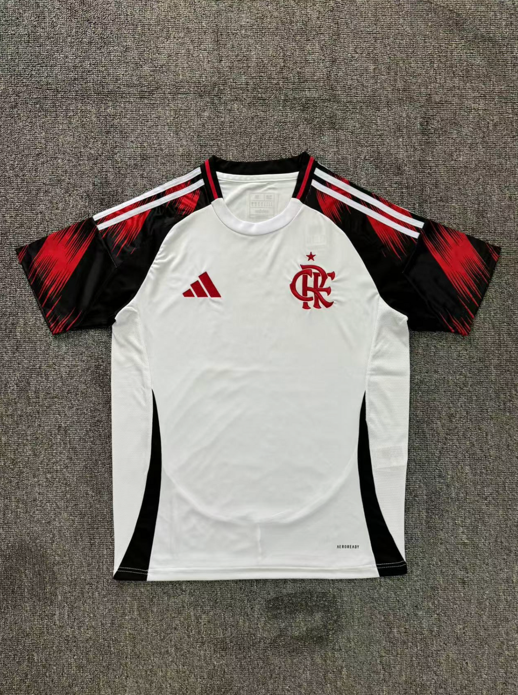 Flamengo 2025-2026 - Maglia