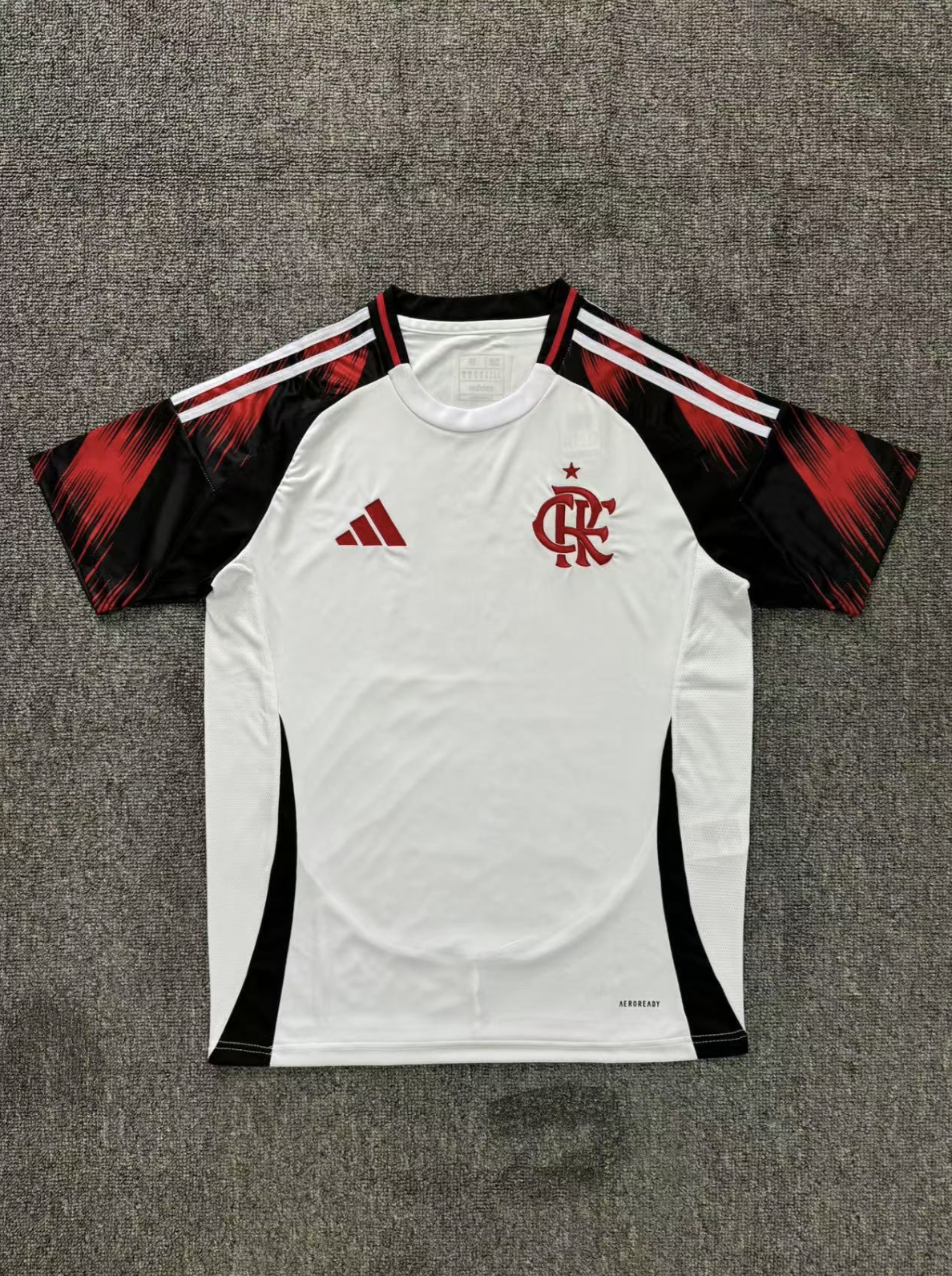Flamengo 2025-2026