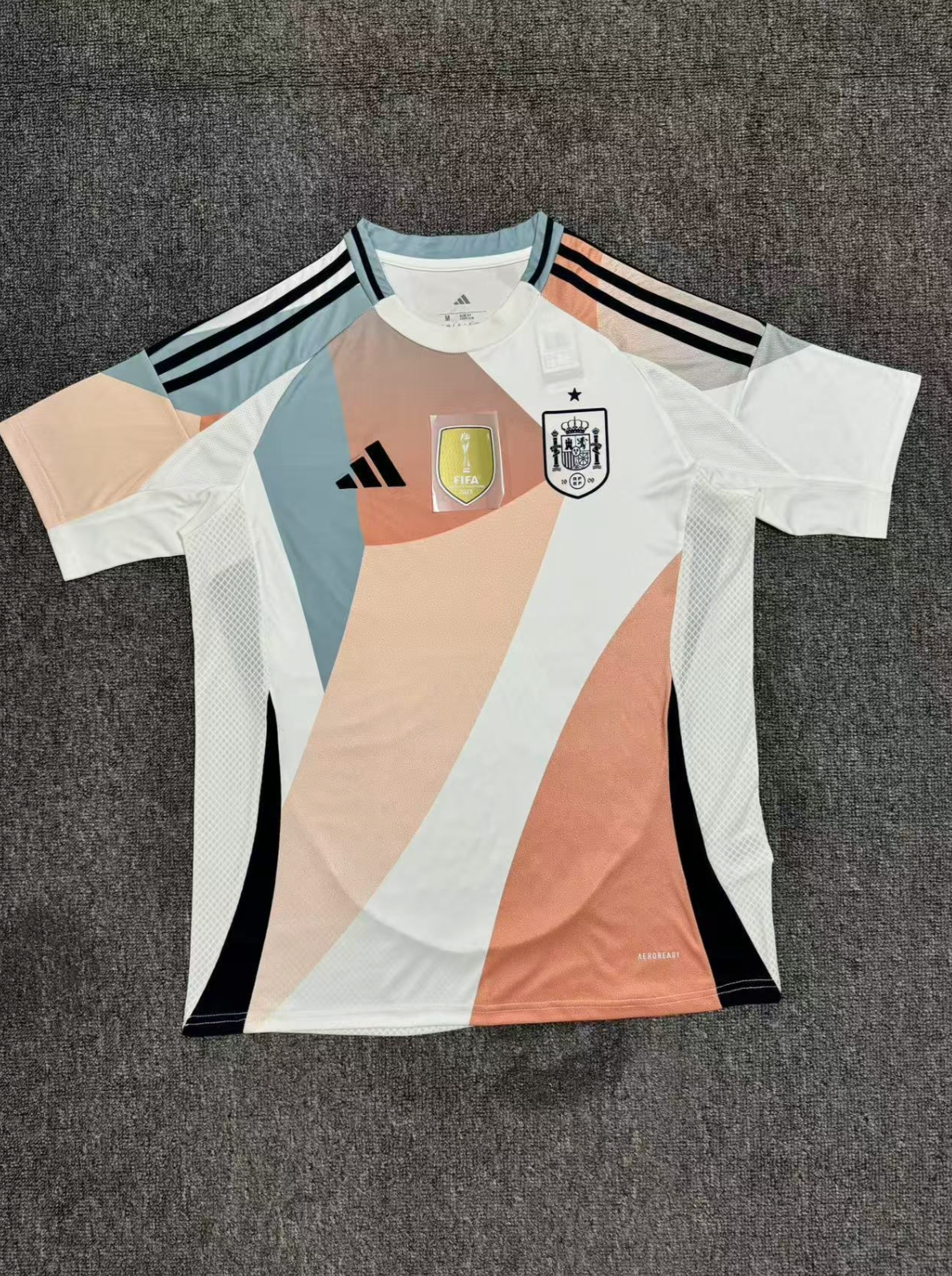 Spain 2025-2026