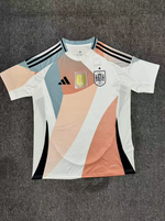 Spain 2025-2026