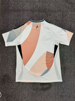 Spain 2025-2026 - Maglia