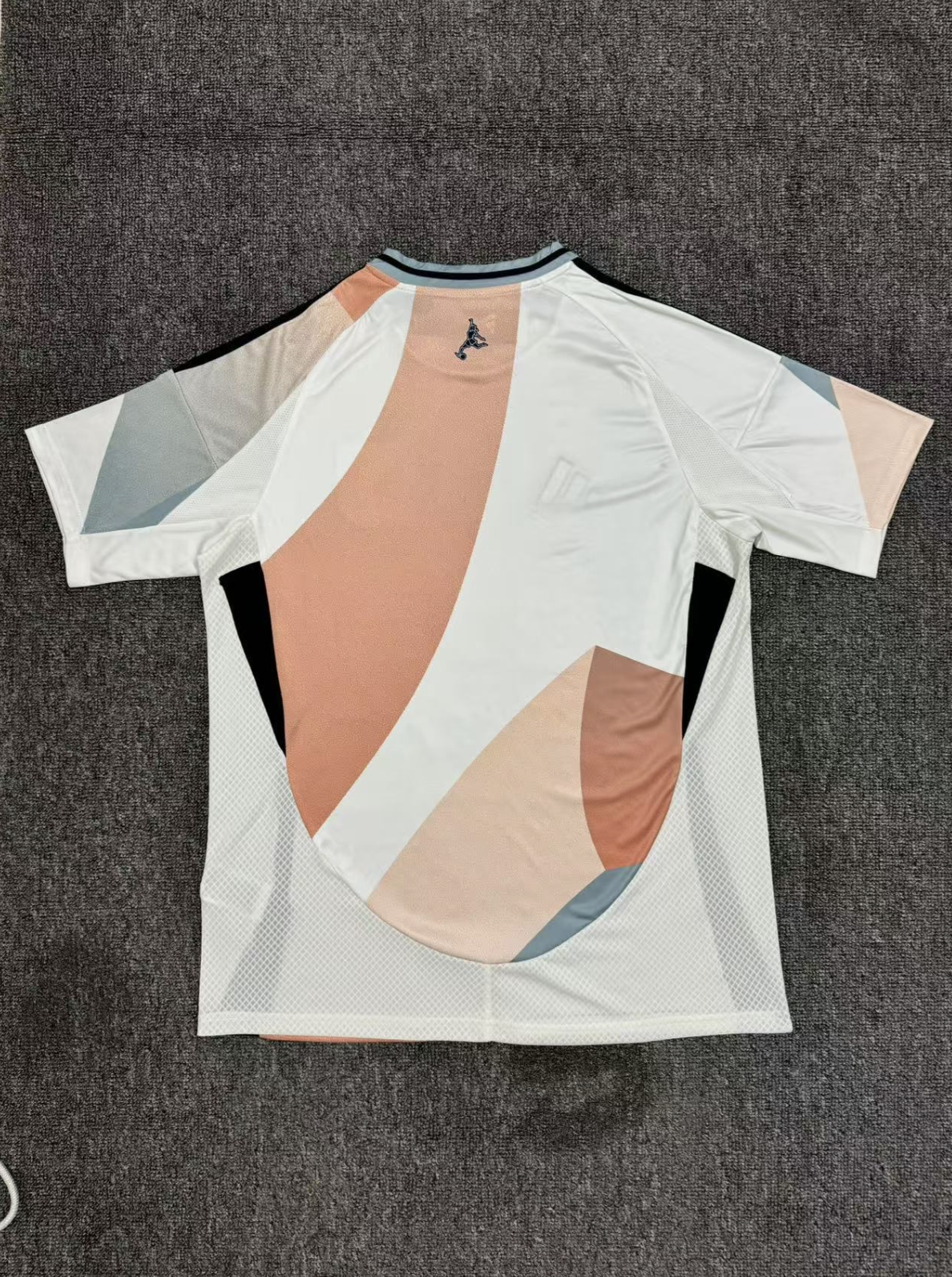 Spain 2025-2026 - Maglia