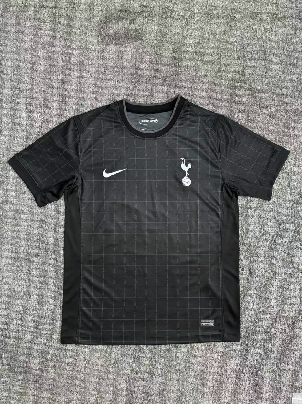 Tottenham Hotspur 2025-2026