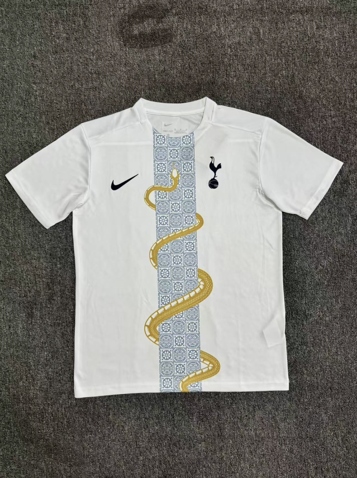 Tottenham Hotspur 2025-2026