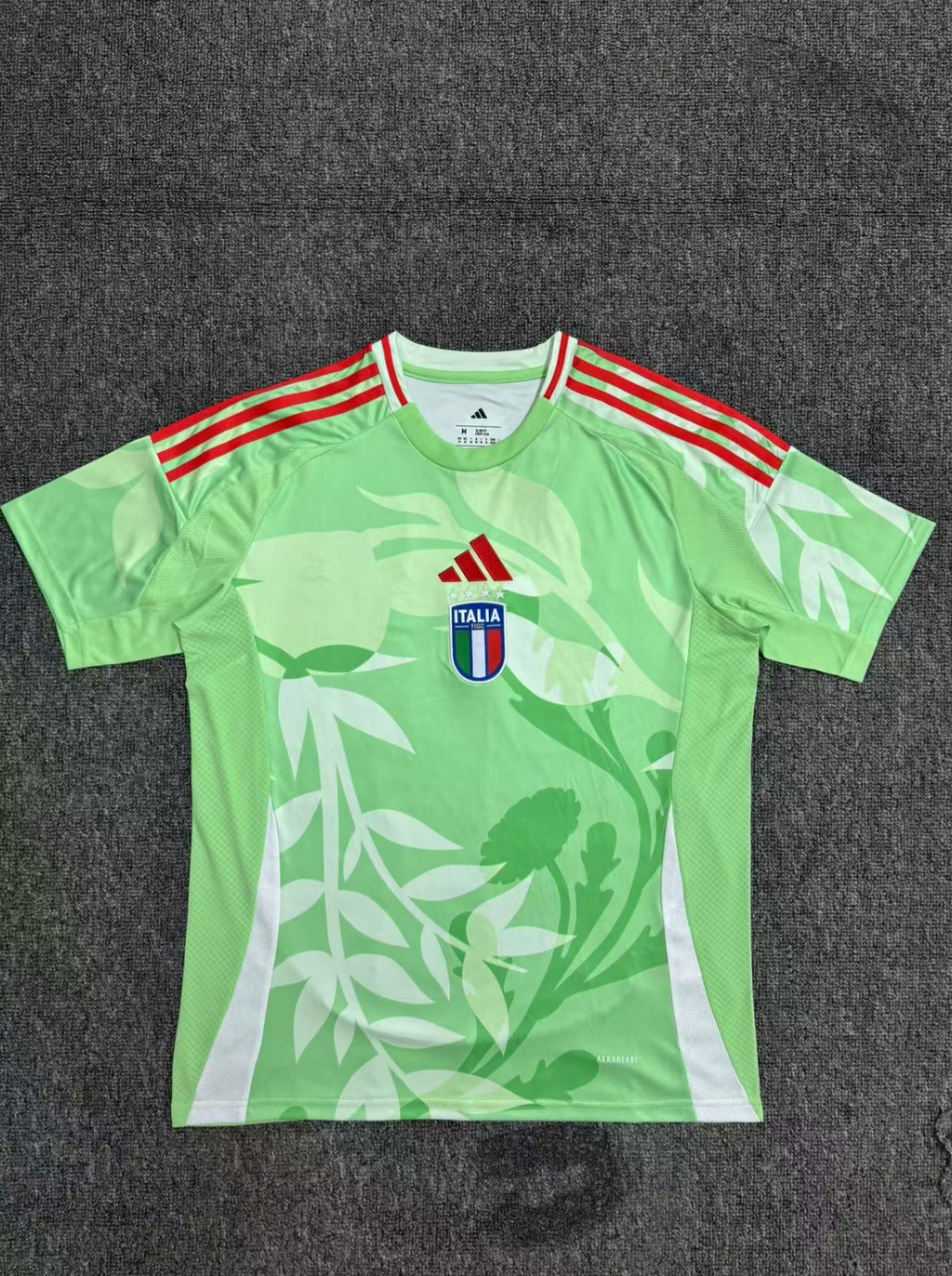 Italy 2025-2026 - Maglia
