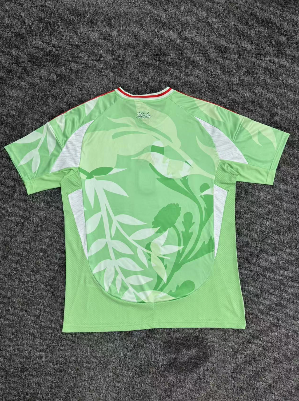 Italy 2025-2026 - Maglia