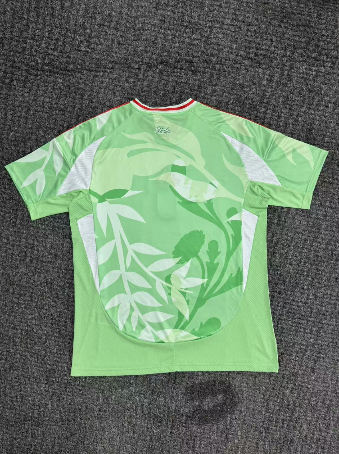 Italy 2025-2026 - Maglia