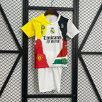 Peru Kit Commemorativo Bambini Ronaldo