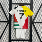 Peru Kit Commemorativo Bambini Ronaldo