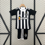 Atlético De Madrid Kit Da Bambino Mineiro