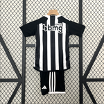 Atlético De Madrid Kit Da Bambino Mineiro