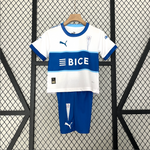 Peru Kit Bambini Delluniversita Cattolica
