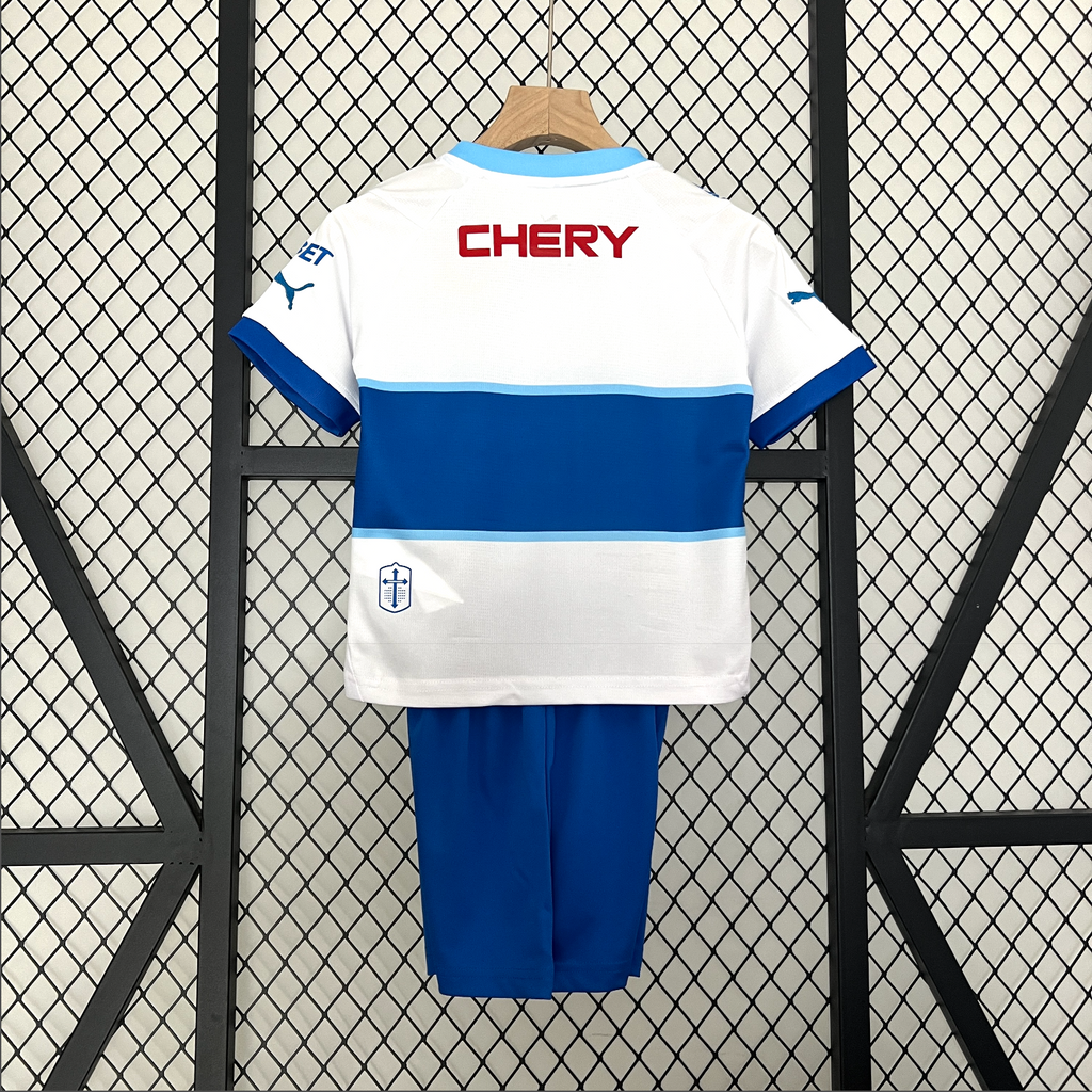 Peru Kit Bambini Delluniversita Cattolica