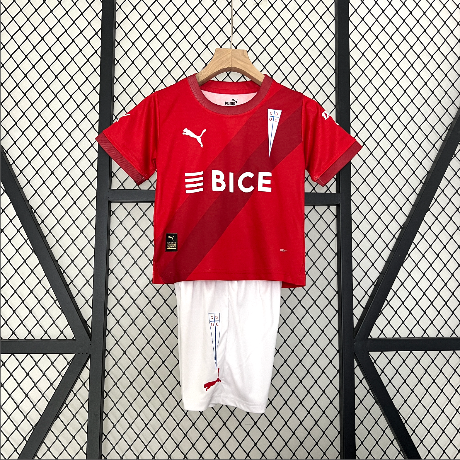 Peru Kit Bambini Delluniversita Cattolica