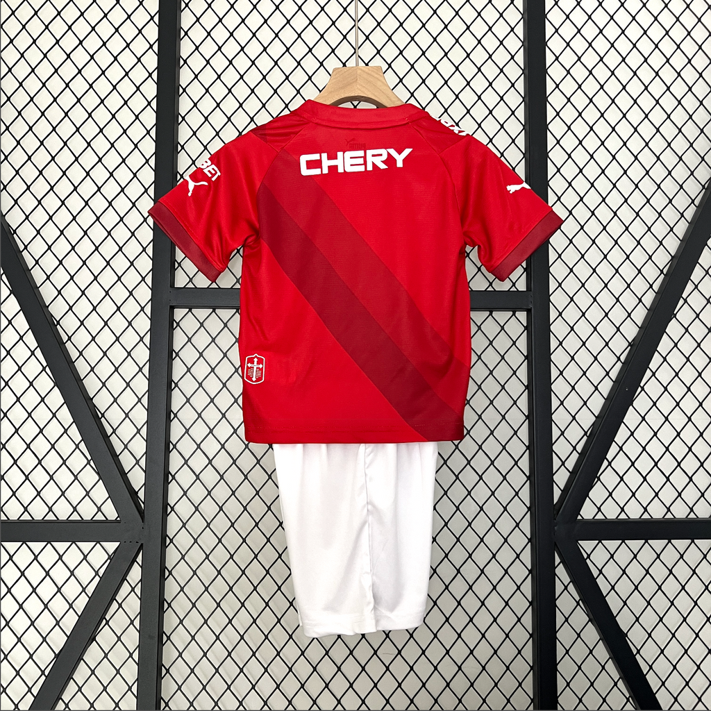 Peru Kit Bambini Delluniversita Cattolica