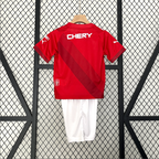 Peru Kit Bambini Delluniversita Cattolica