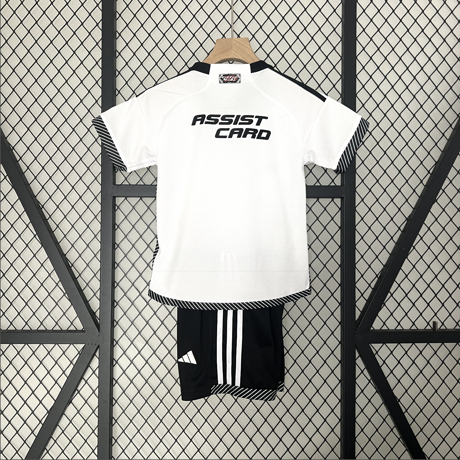 Colo-Colo Kit Per Bambini