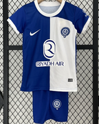 Atlético De Madrid Kit Bambino Madrid