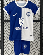 Atlético De Madrid Kit Bambino Madrid
