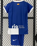 Atlético De Madrid Kit Bambino Madrid